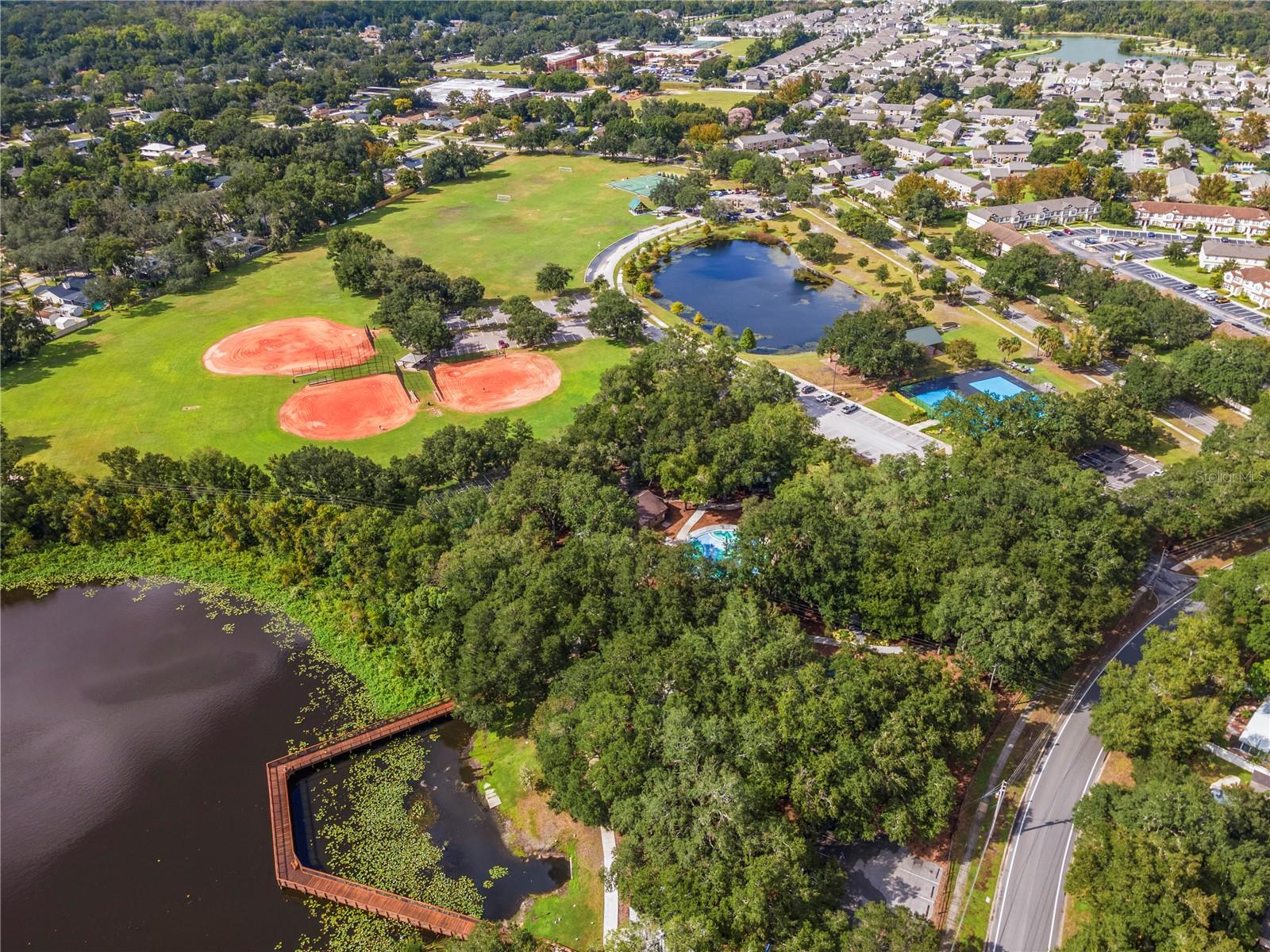 GEORGETOWNE UNIT 1 - Residential