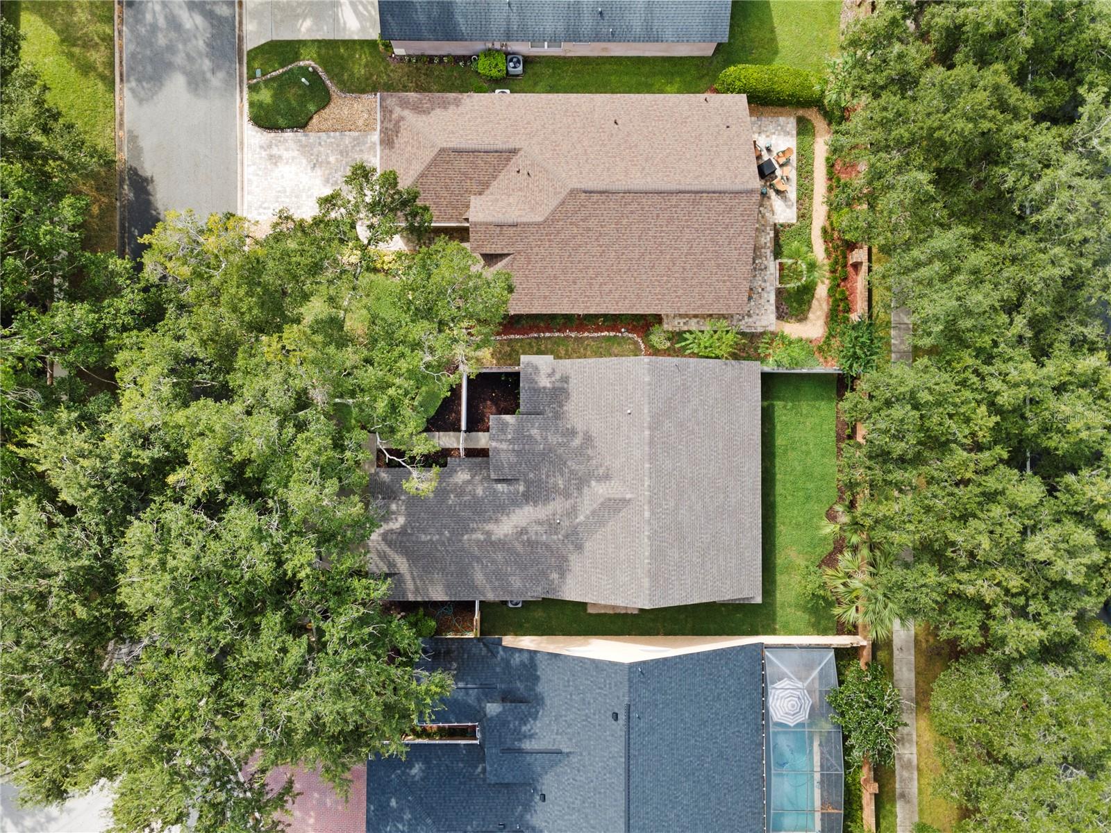GEORGETOWNE UNIT 1 - Residential