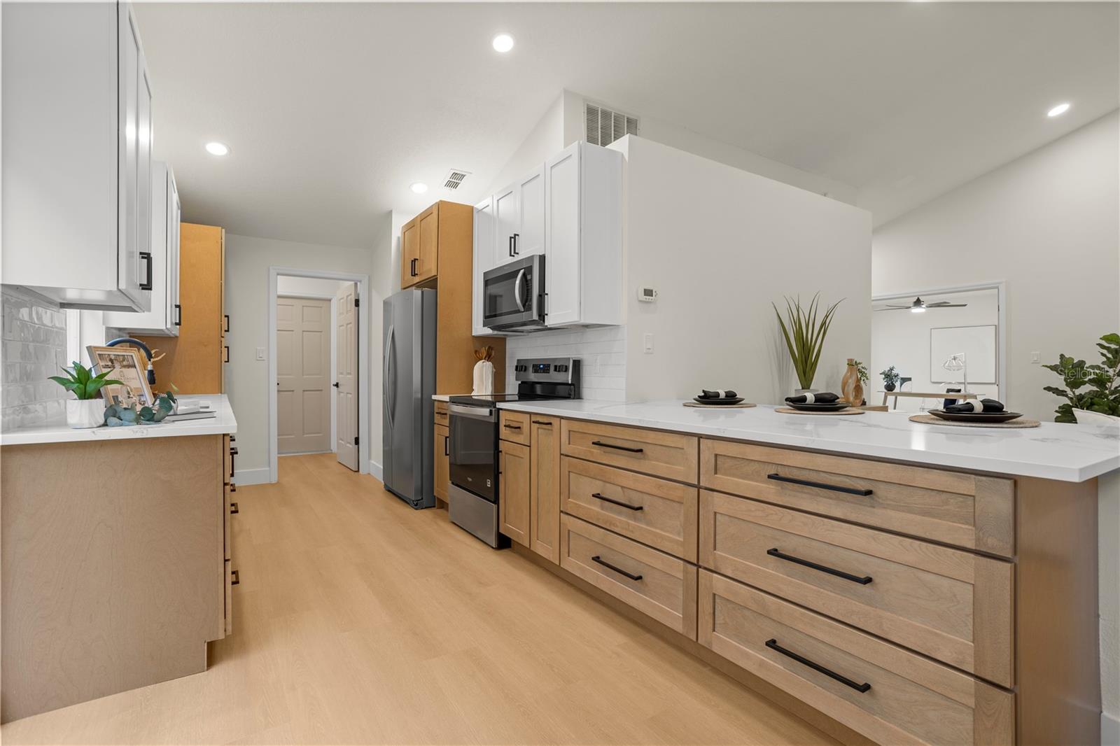 GEORGETOWNE UNIT 1 - Residential