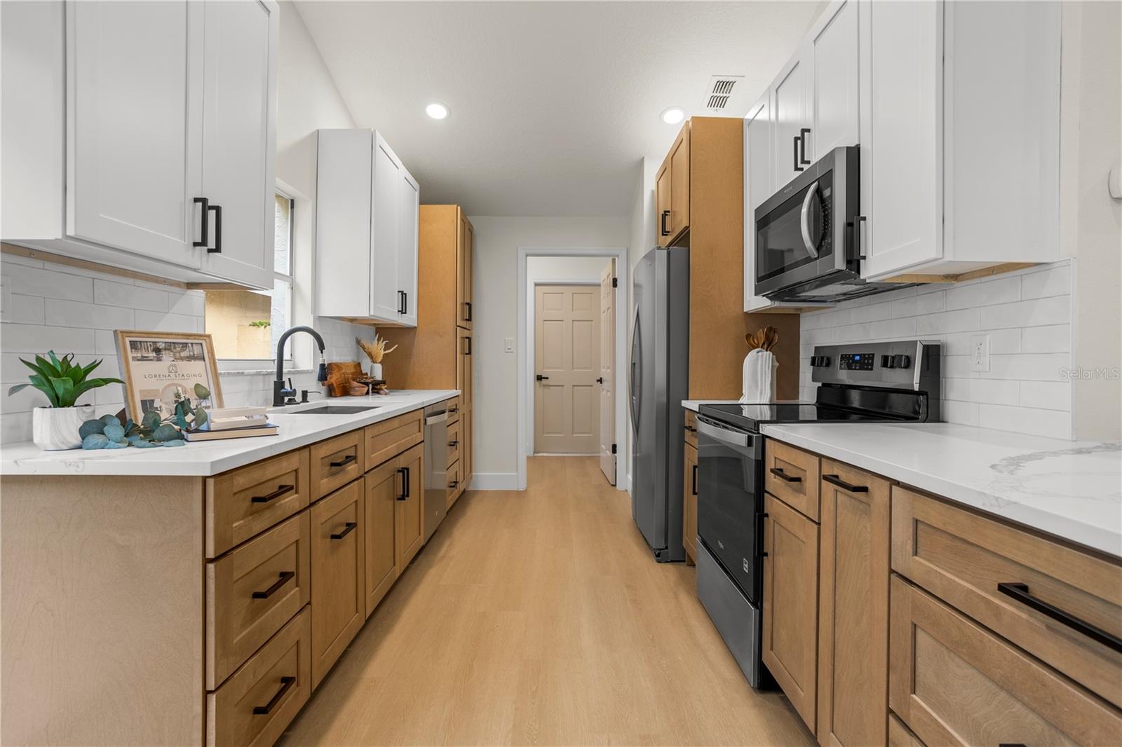 GEORGETOWNE UNIT 1 - Residential