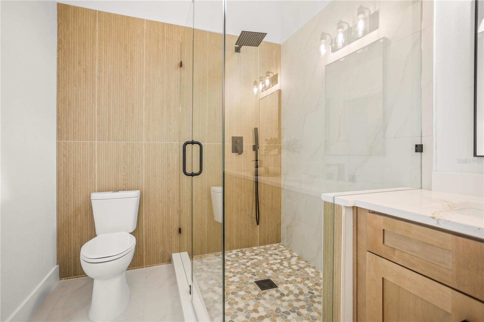 GEORGETOWNE UNIT 1 - Residential