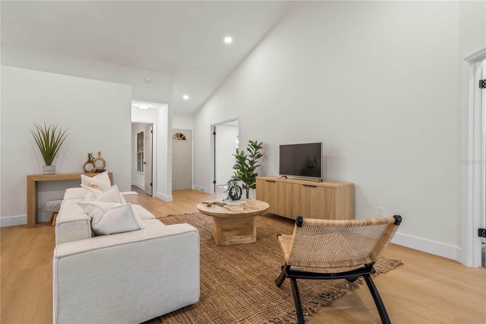 GEORGETOWNE UNIT 1 - Residential