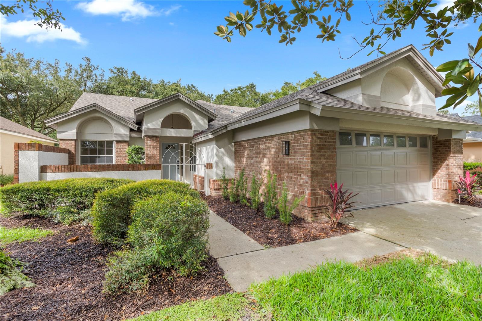 GEORGETOWNE UNIT 1 - Residential