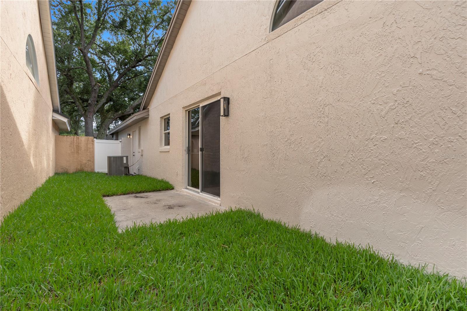 GEORGETOWNE UNIT 1 - Residential