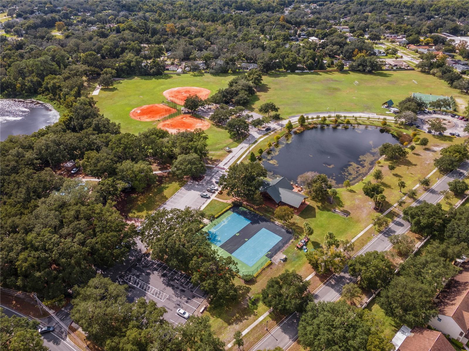 GEORGETOWNE UNIT 1 - Residential
