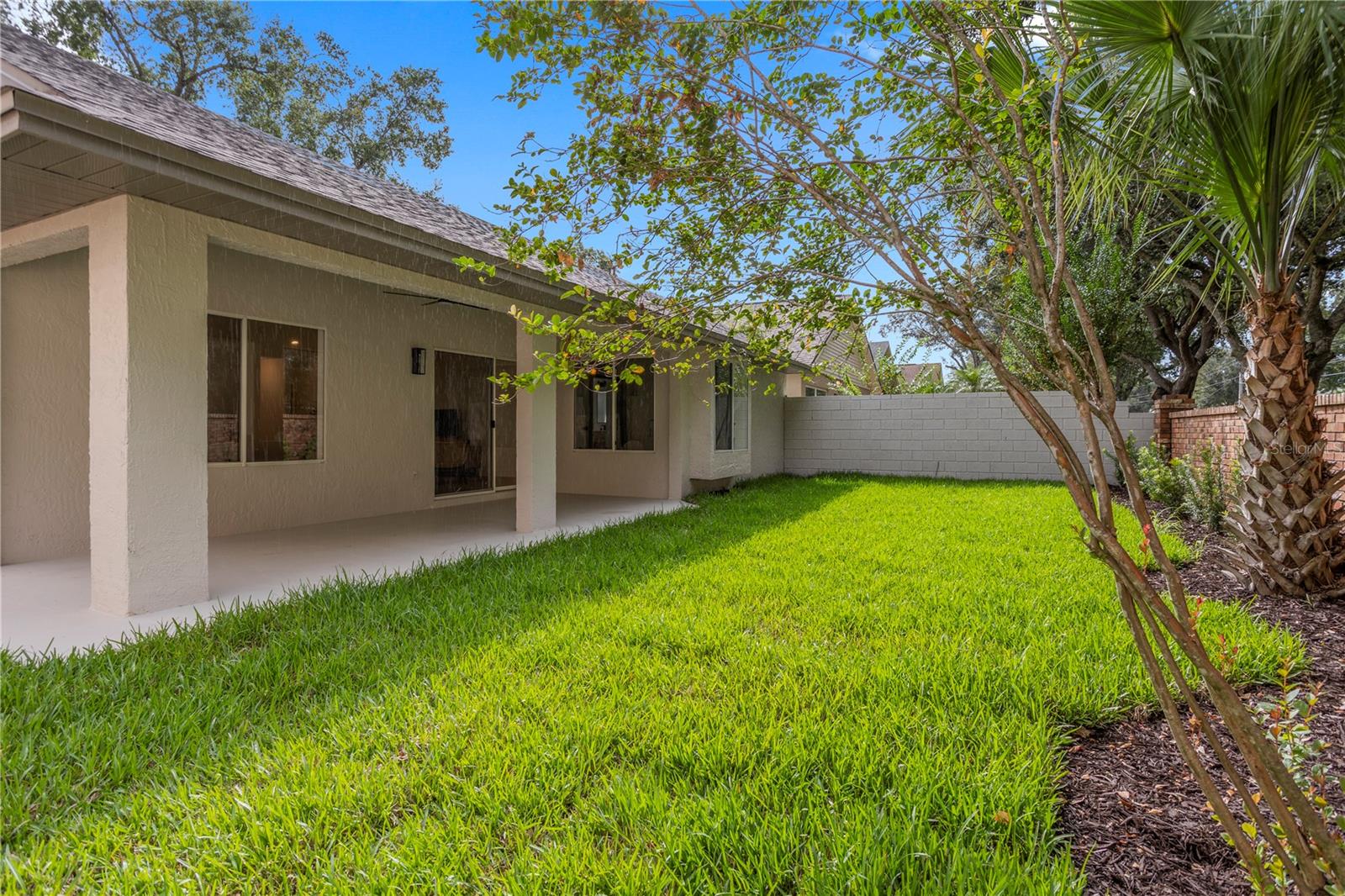 GEORGETOWNE UNIT 1 - Residential