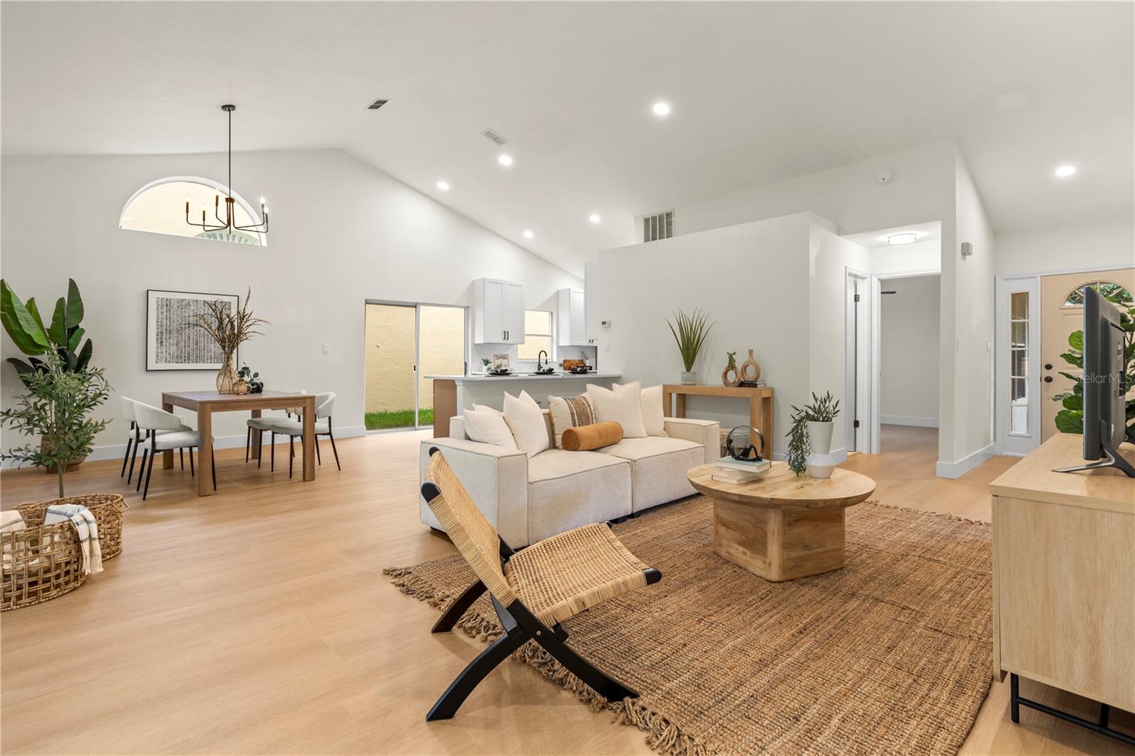 GEORGETOWNE UNIT 1 - Residential