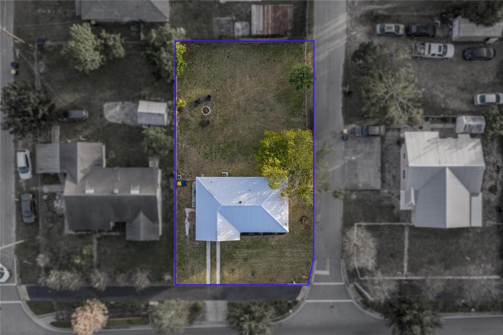 HOBBS & CORLEY ADD - Residential