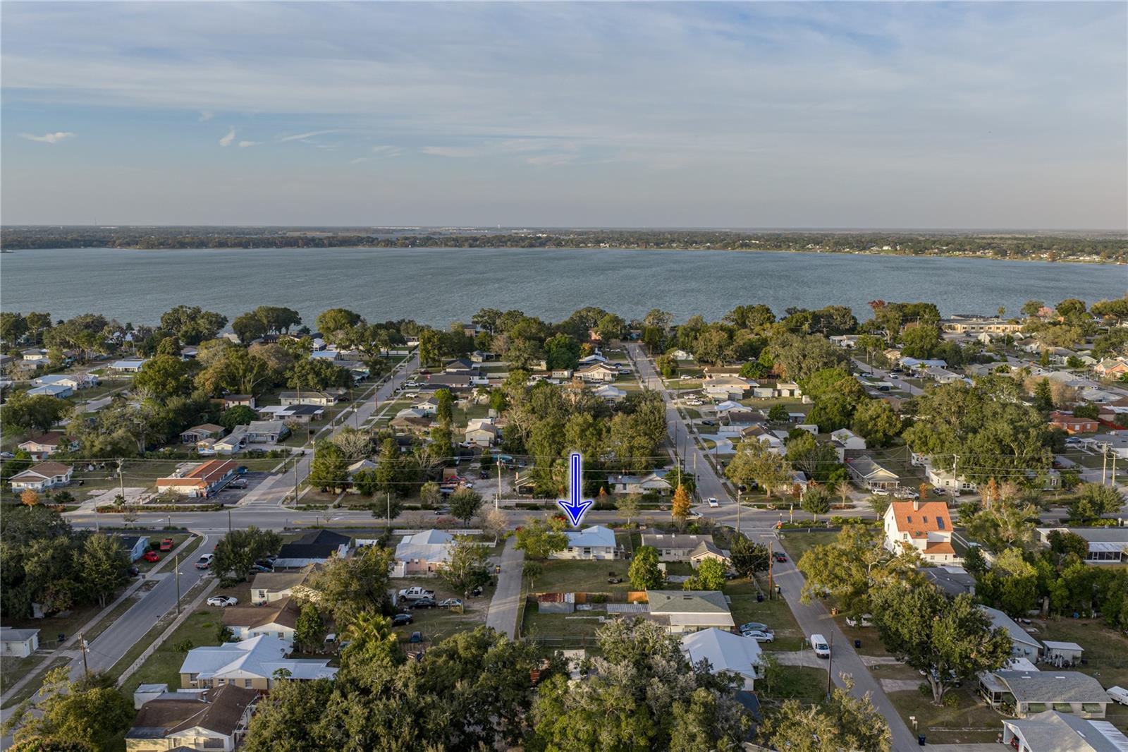 HOBBS & CORLEY ADD - Residential