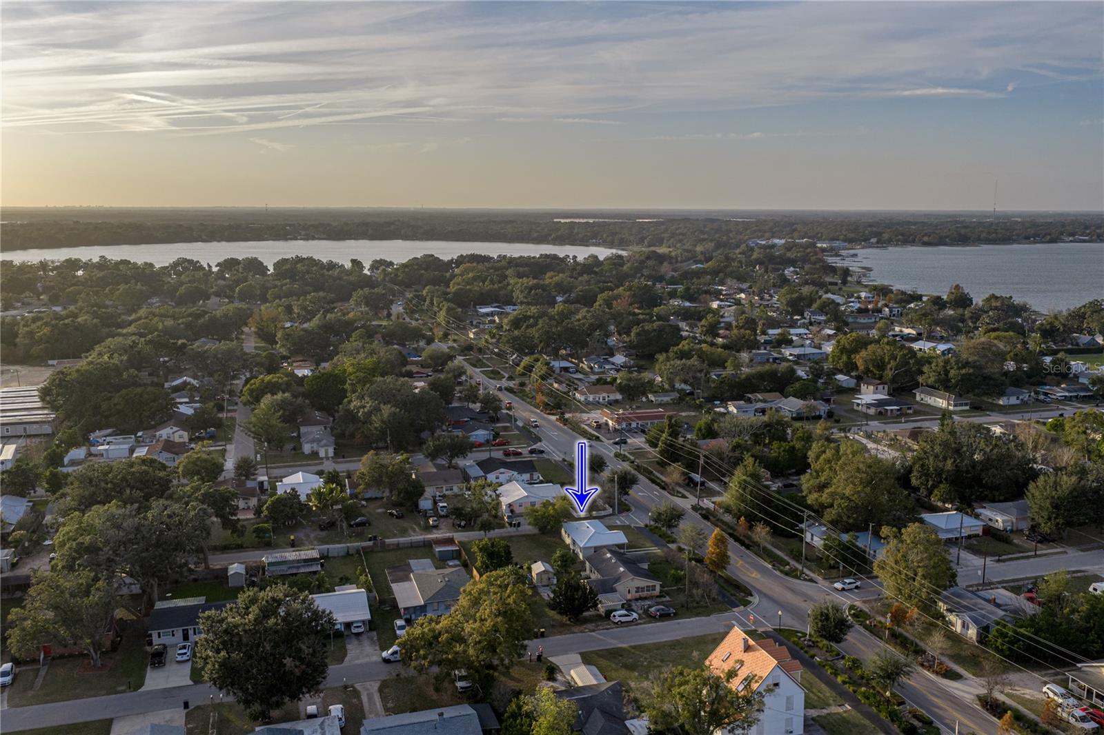 HOBBS & CORLEY ADD - Residential