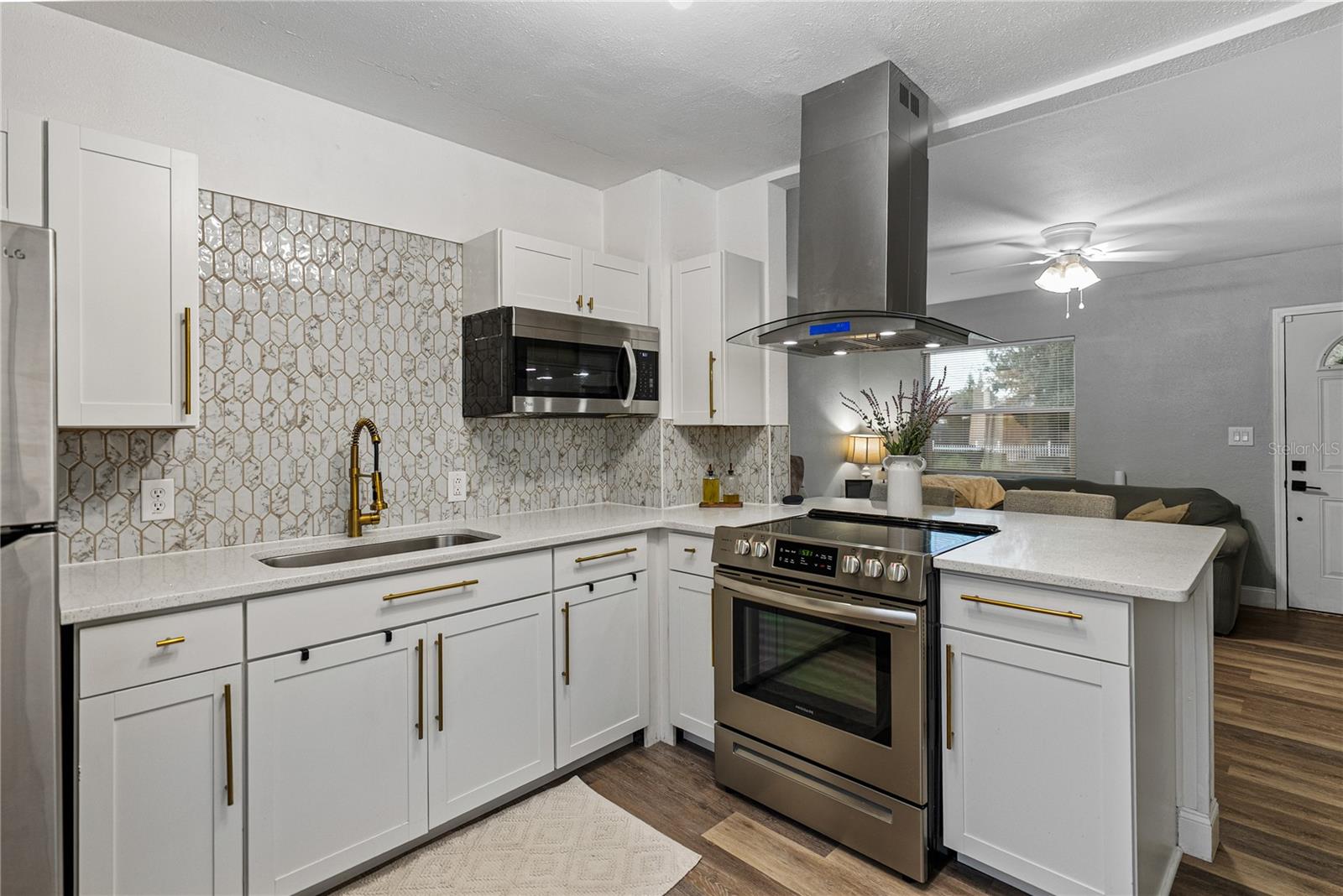 HOBBS & CORLEY ADD - Residential