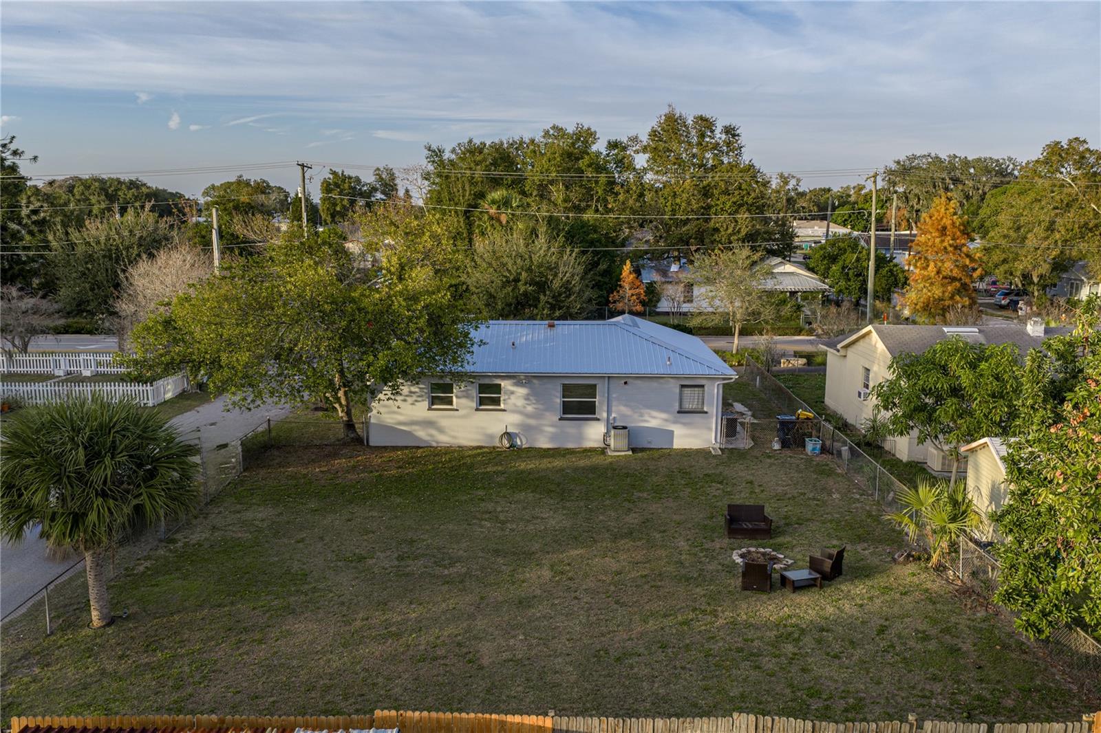 HOBBS & CORLEY ADD - Residential