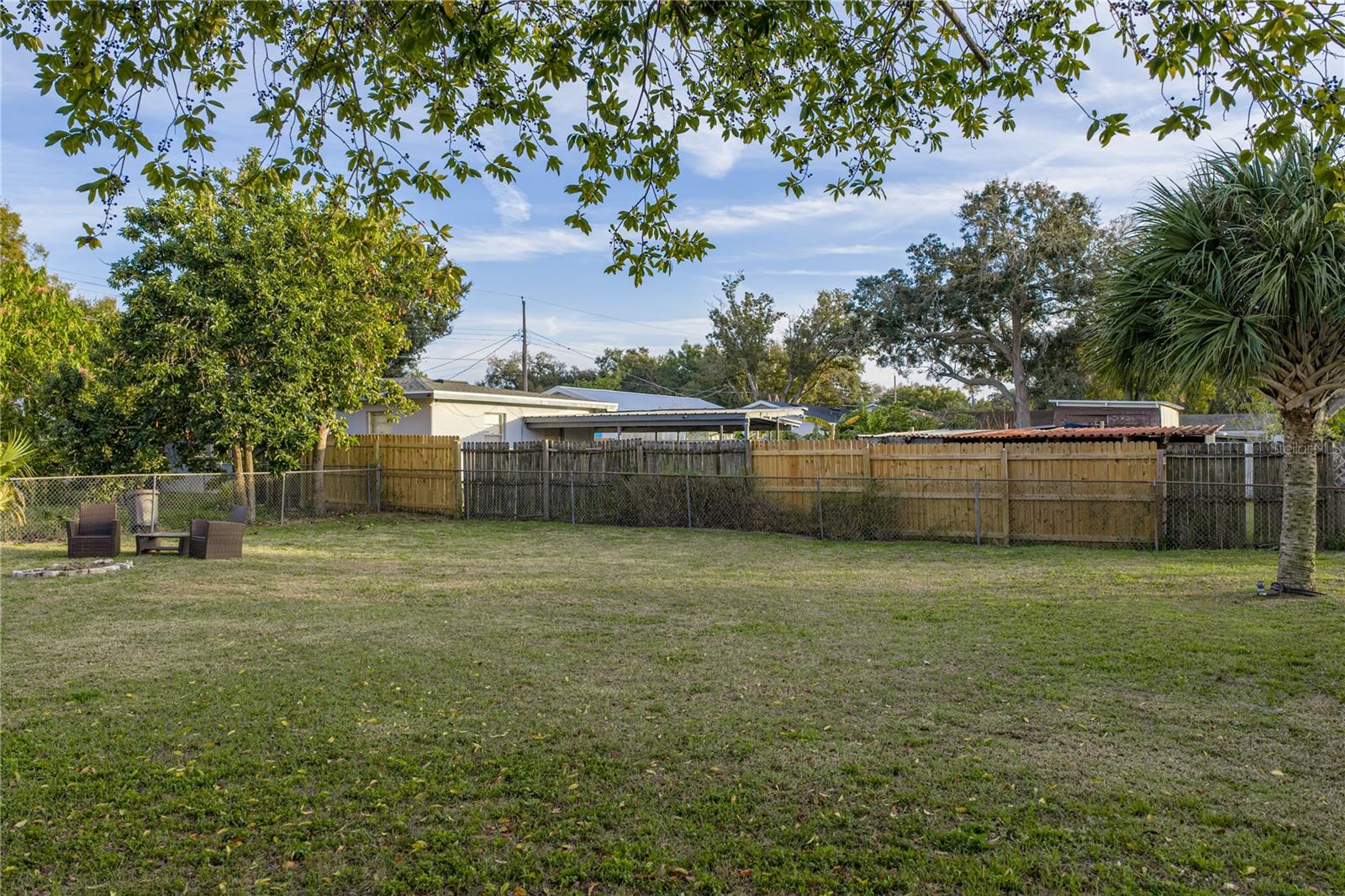 HOBBS & CORLEY ADD - Residential