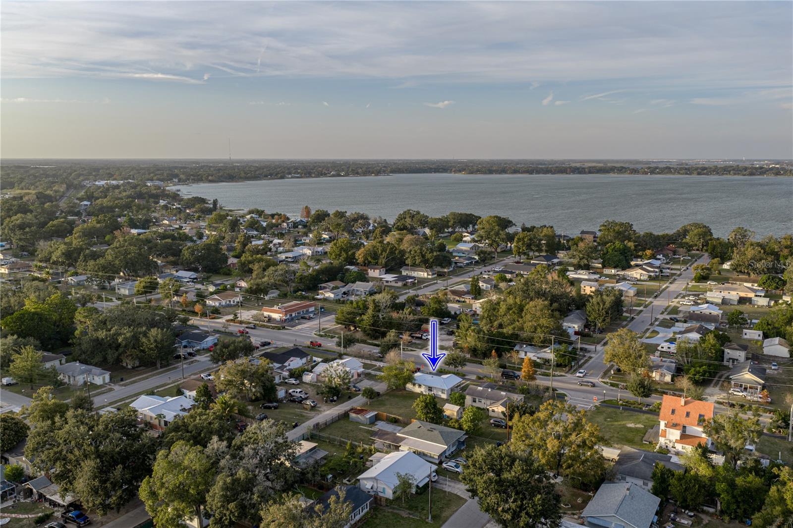 HOBBS & CORLEY ADD - Residential