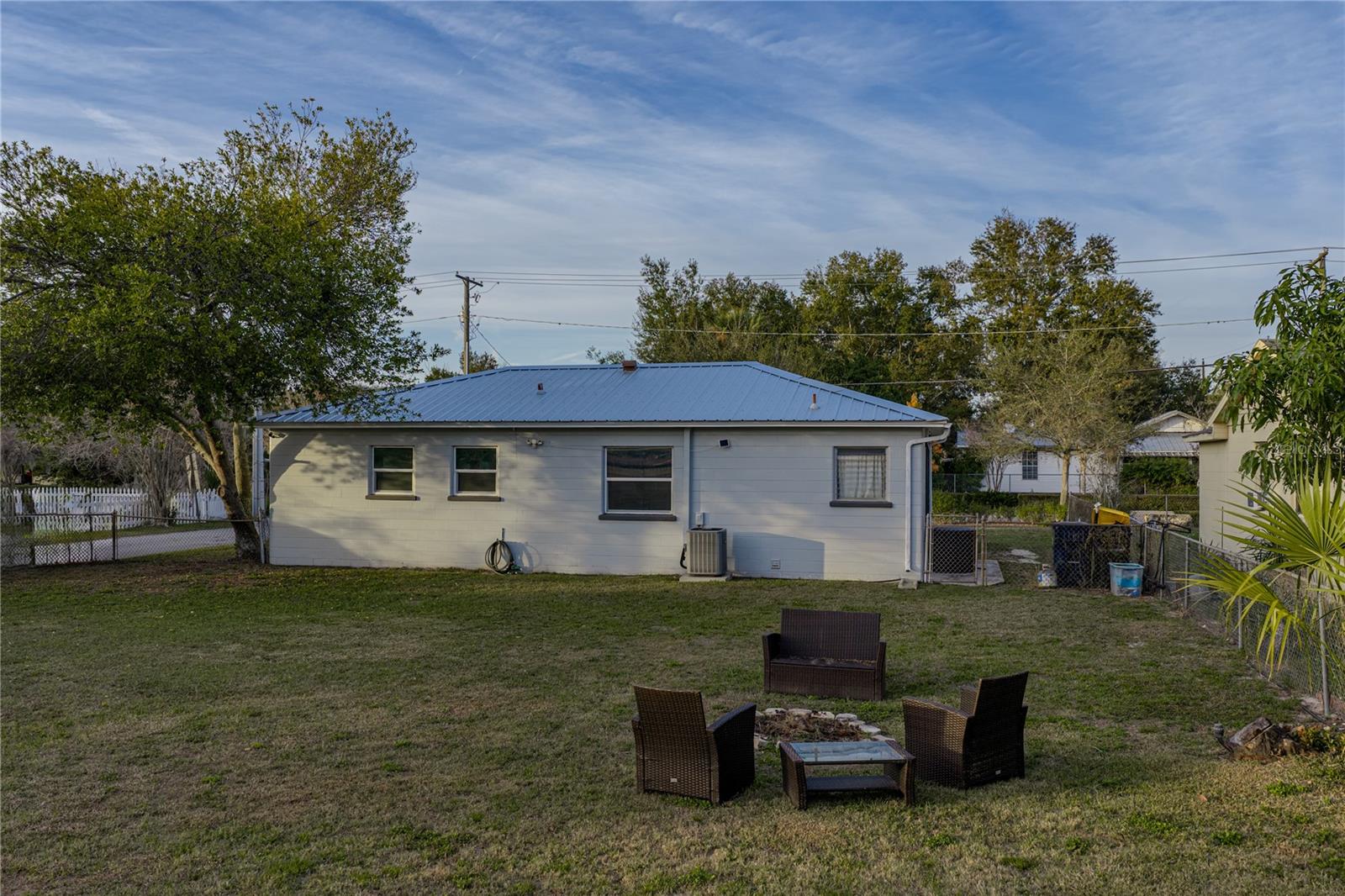 HOBBS & CORLEY ADD - Residential