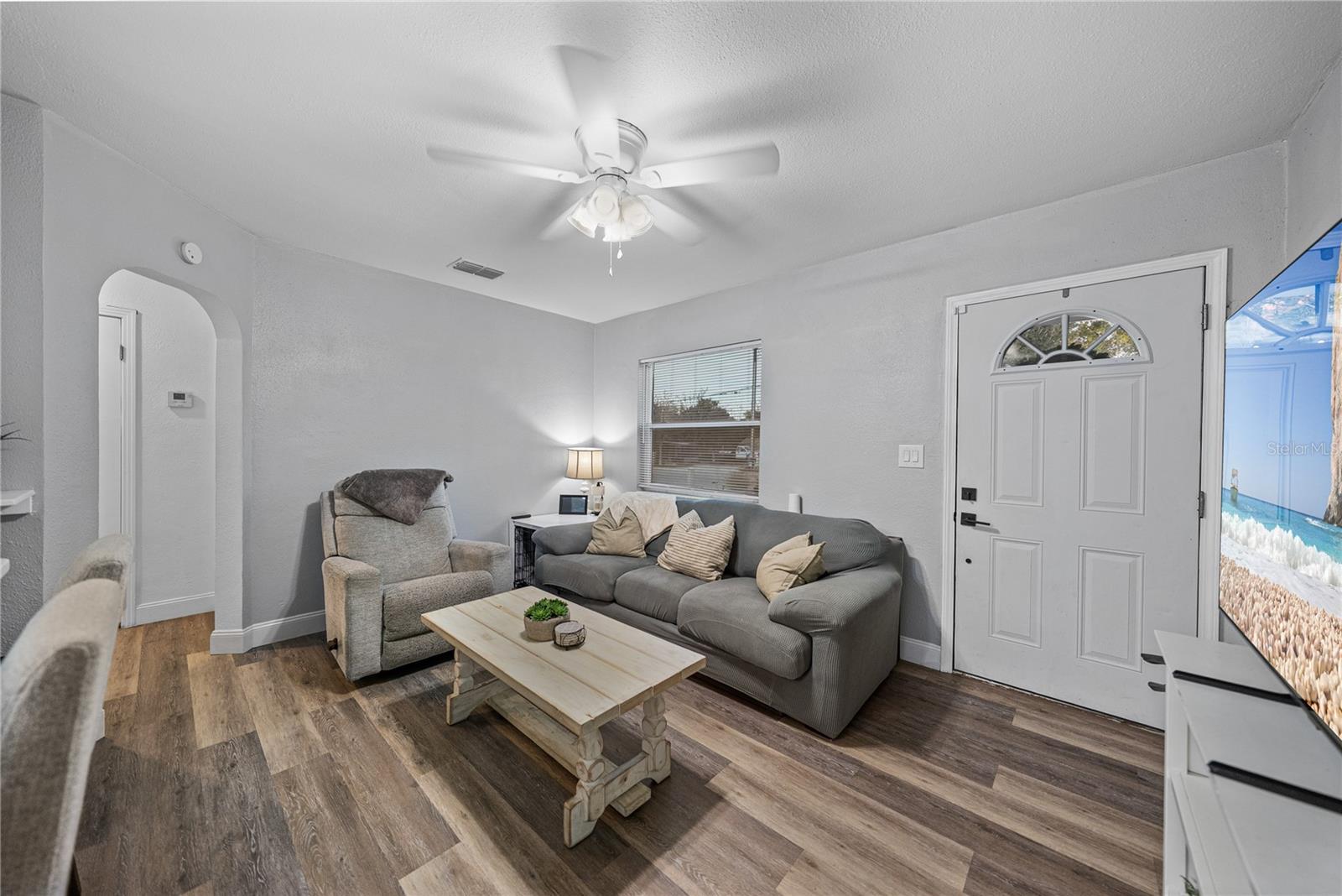 HOBBS & CORLEY ADD - Residential