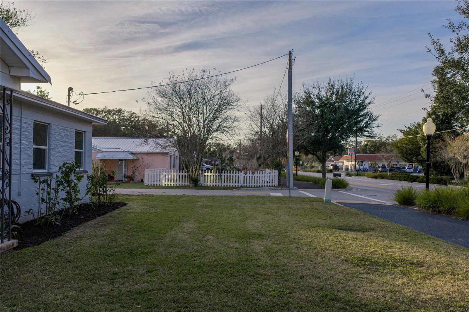 HOBBS & CORLEY ADD - Residential