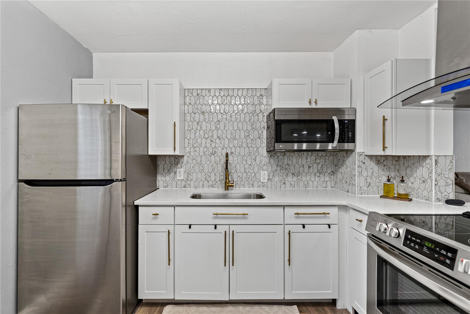 HOBBS & CORLEY ADD - Residential