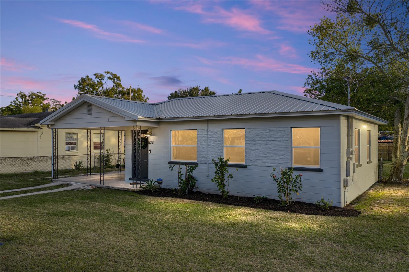 HOBBS & CORLEY ADD - Residential