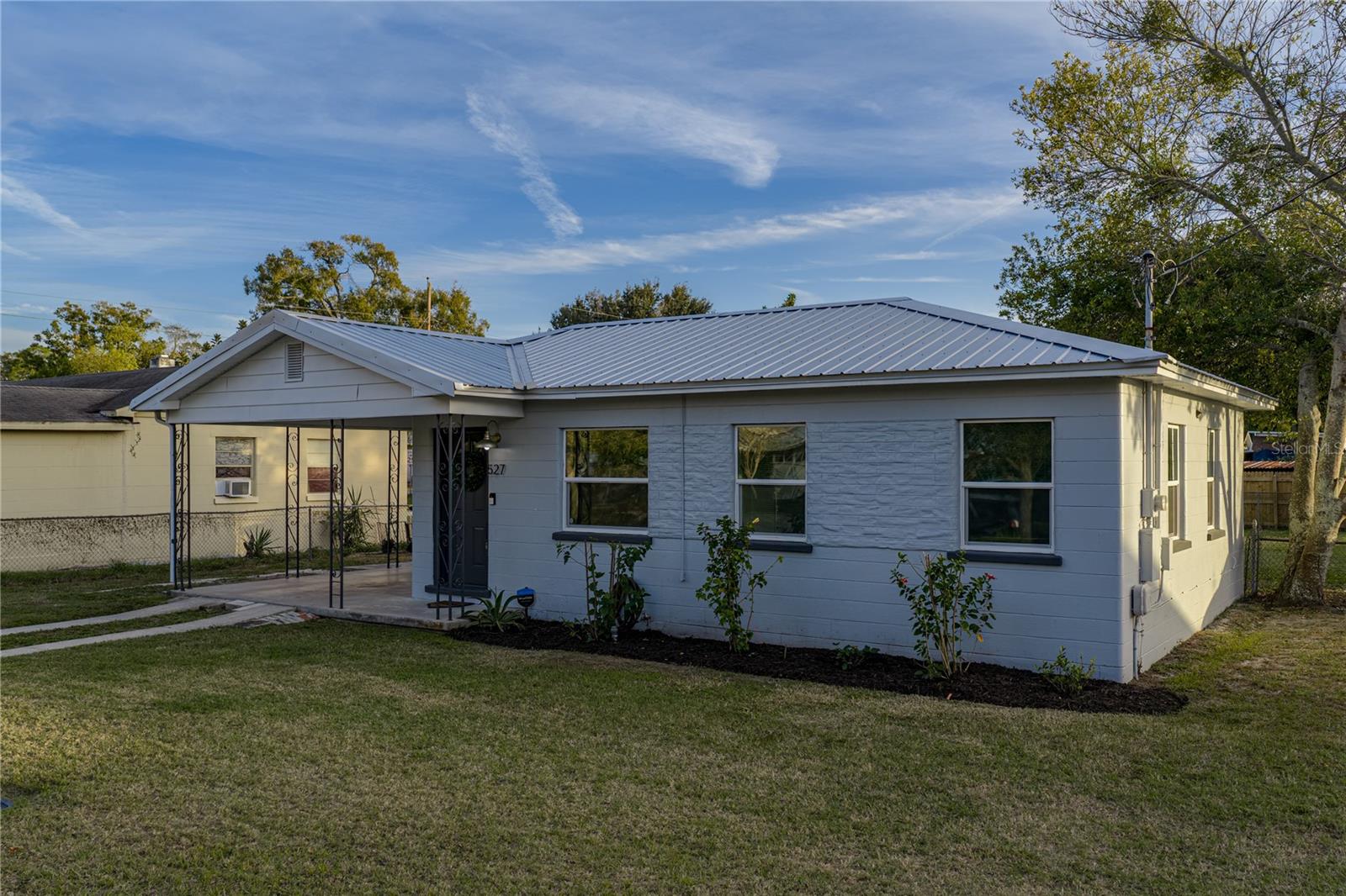 HOBBS & CORLEY ADD - Residential