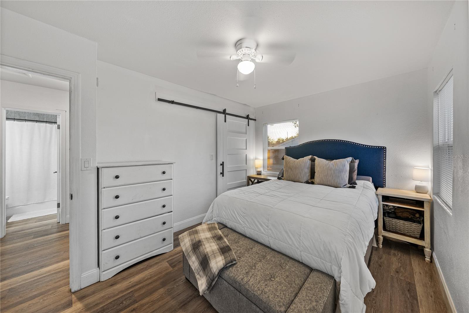 HOBBS & CORLEY ADD - Residential