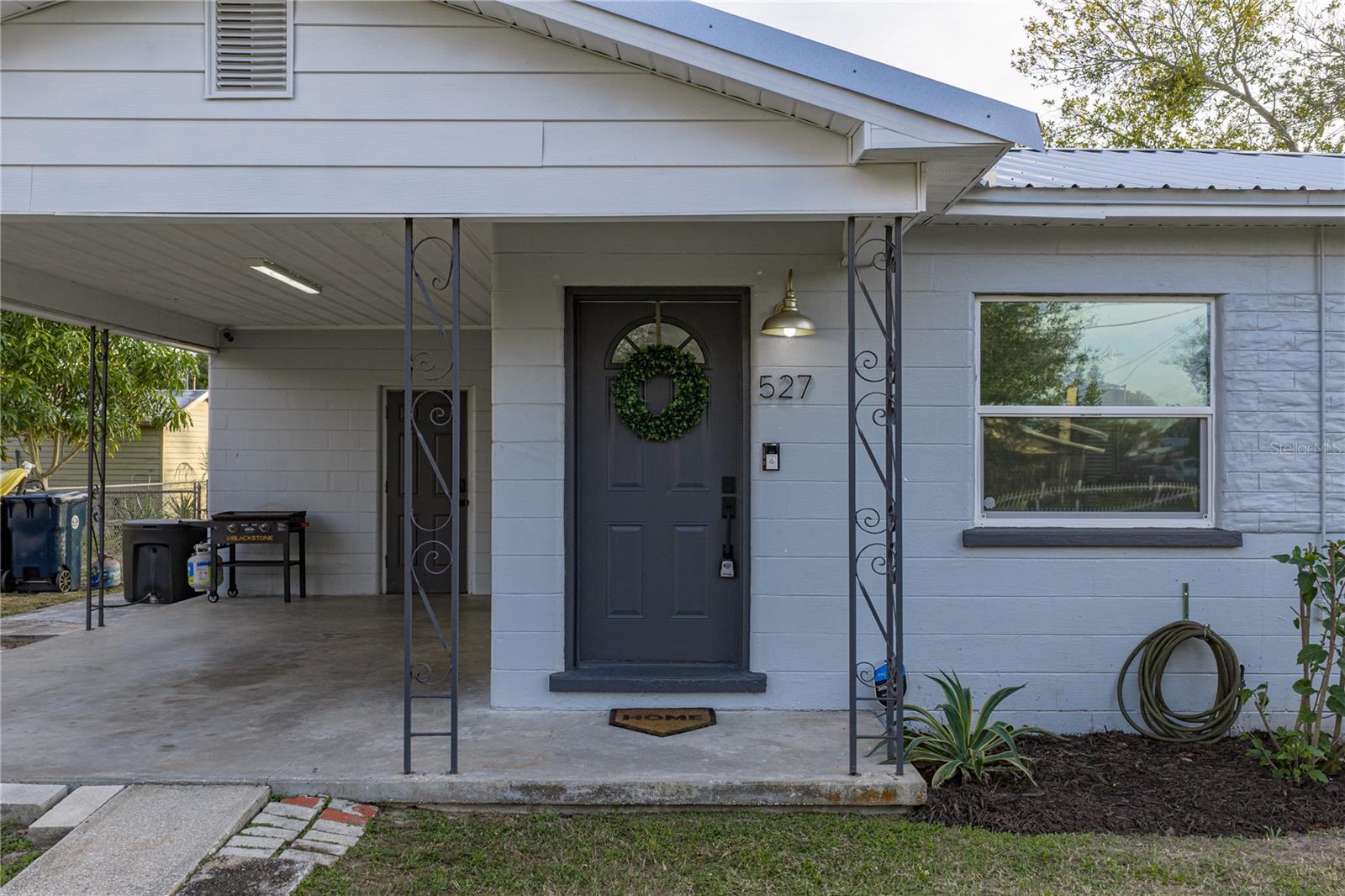 HOBBS & CORLEY ADD - Residential