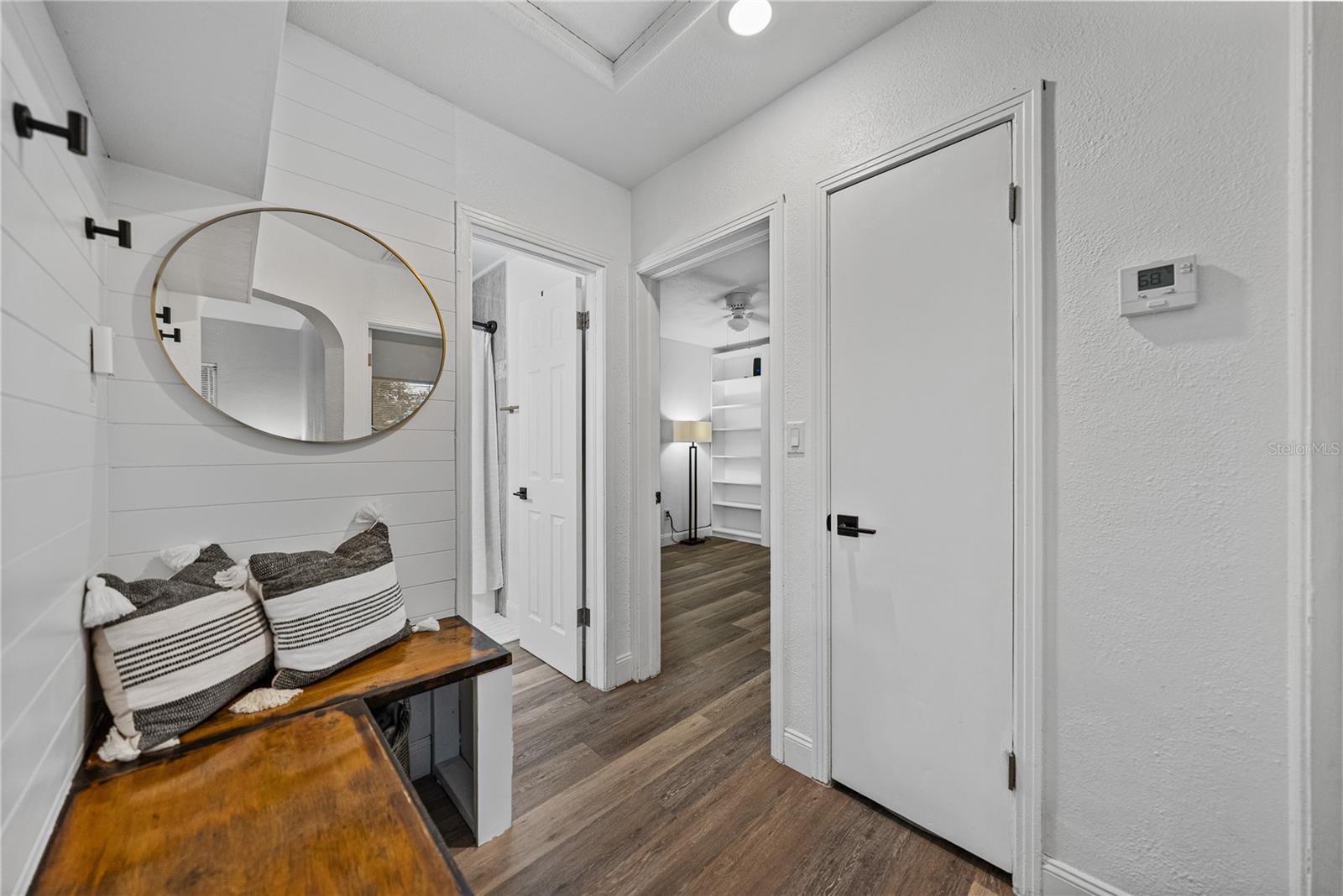 HOBBS & CORLEY ADD - Residential