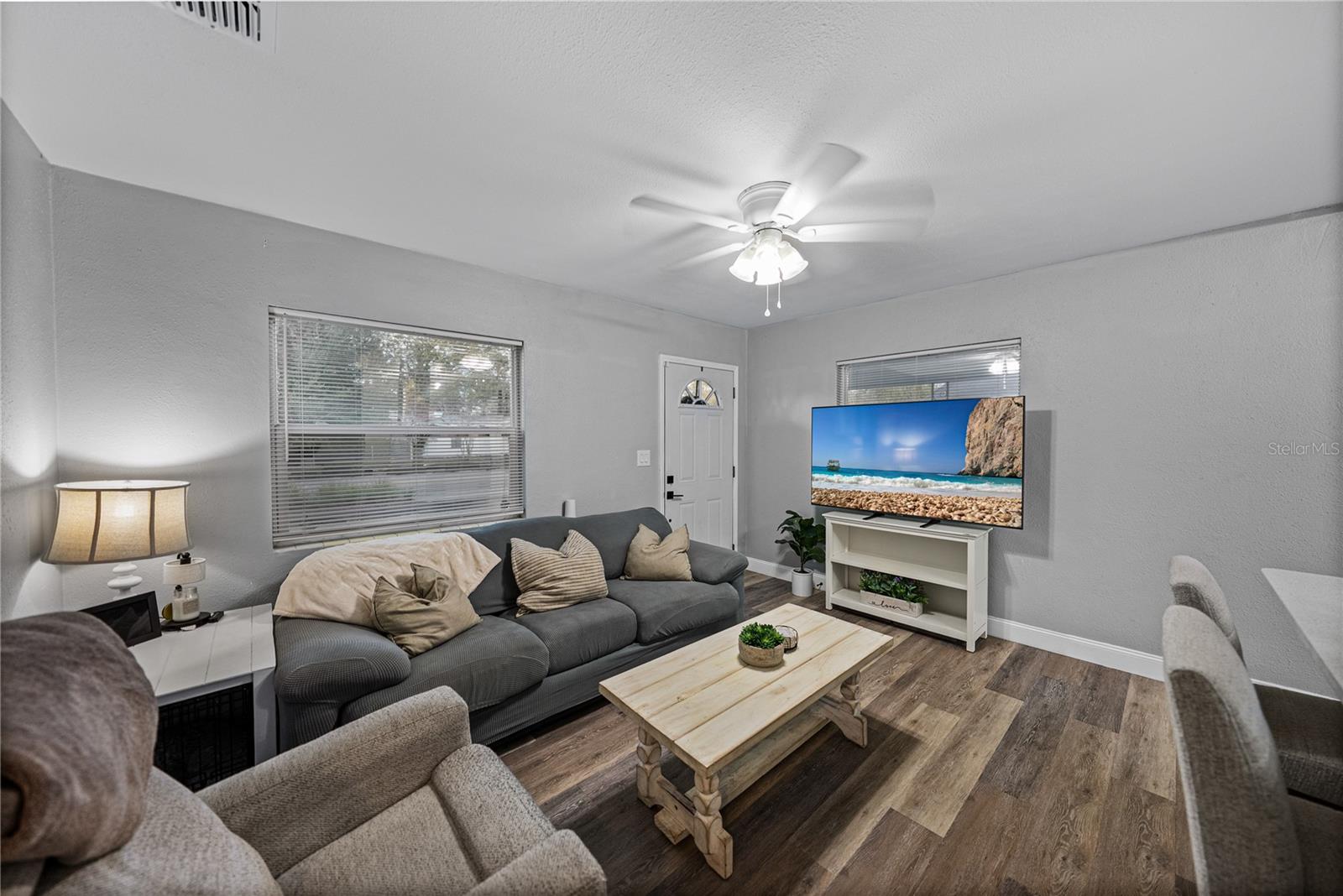 HOBBS & CORLEY ADD - Residential