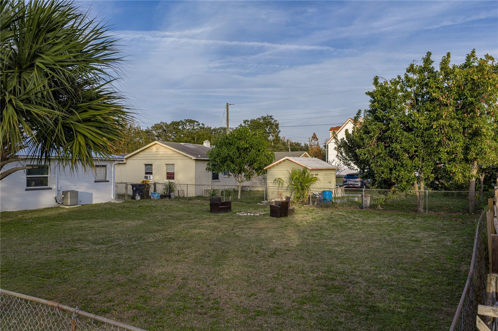 HOBBS & CORLEY ADD - Residential