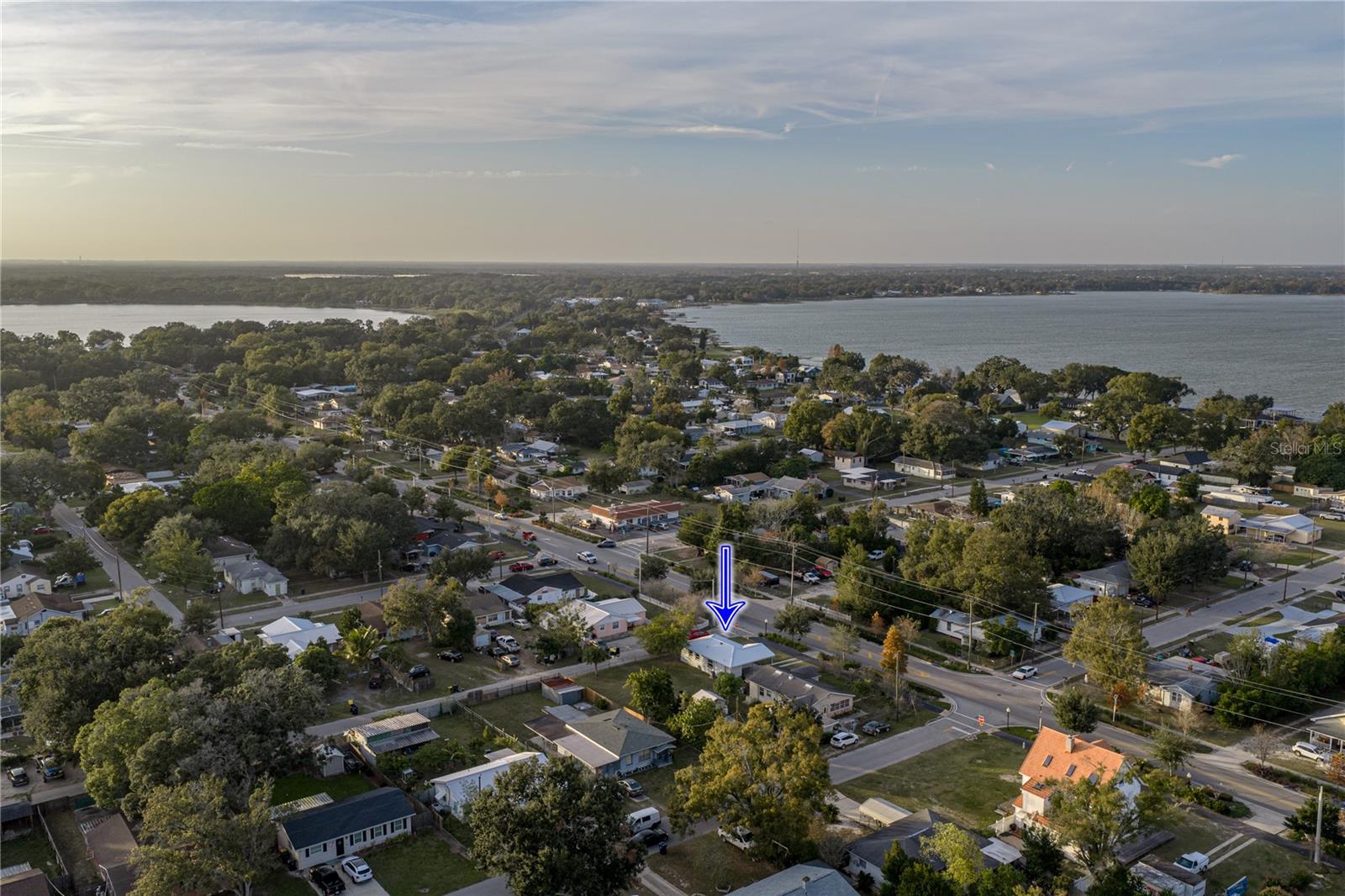 HOBBS & CORLEY ADD - Residential