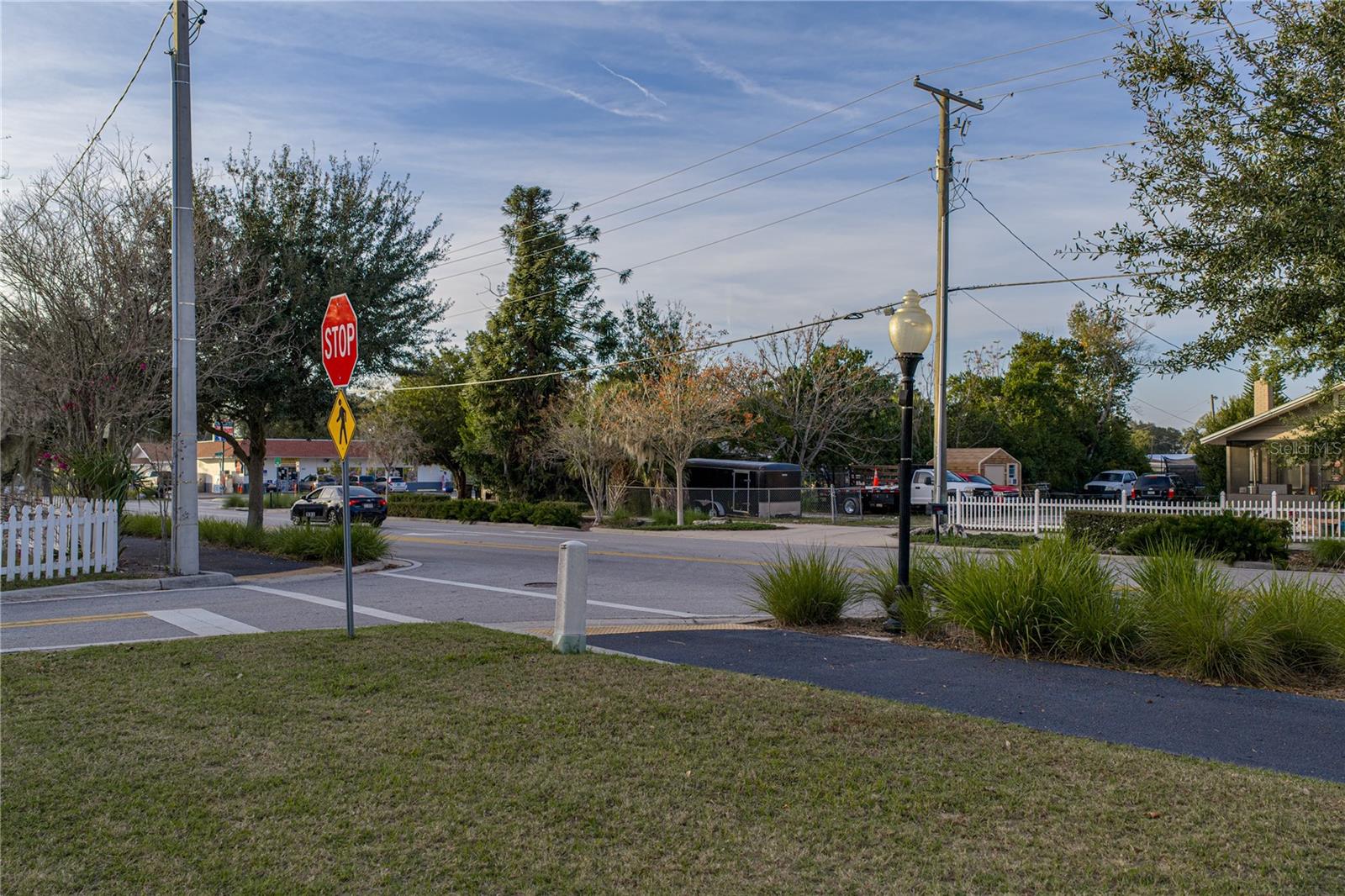 HOBBS & CORLEY ADD - Residential