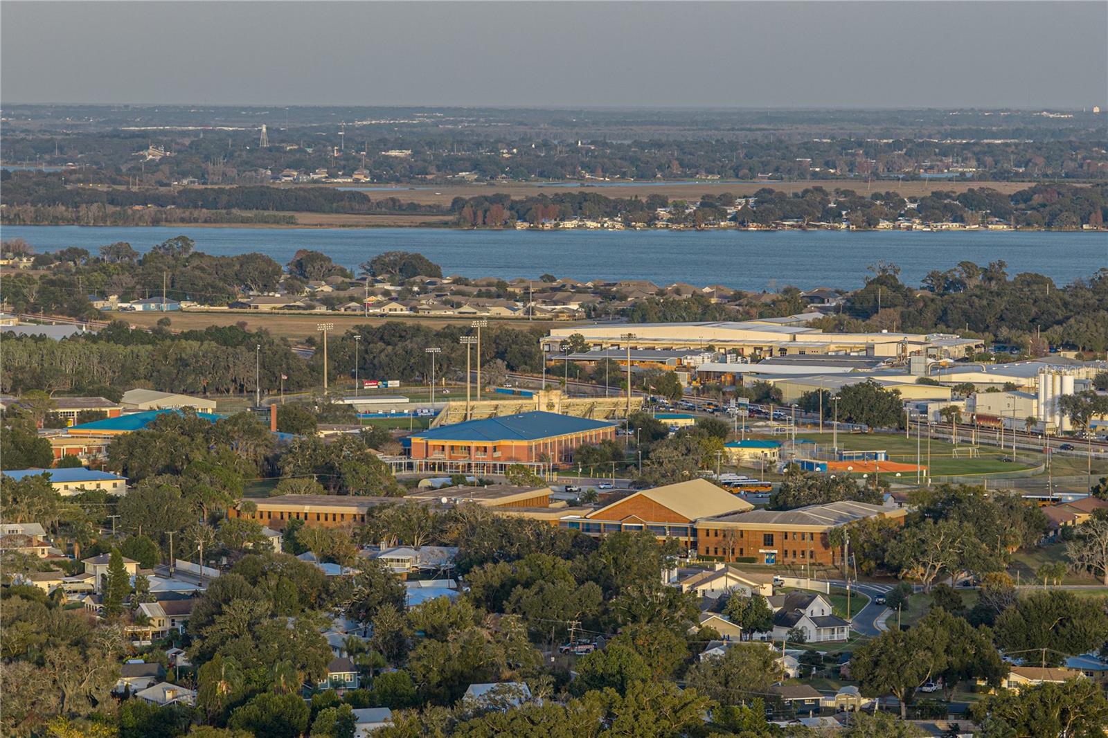 HOBBS & CORLEY ADD - Residential