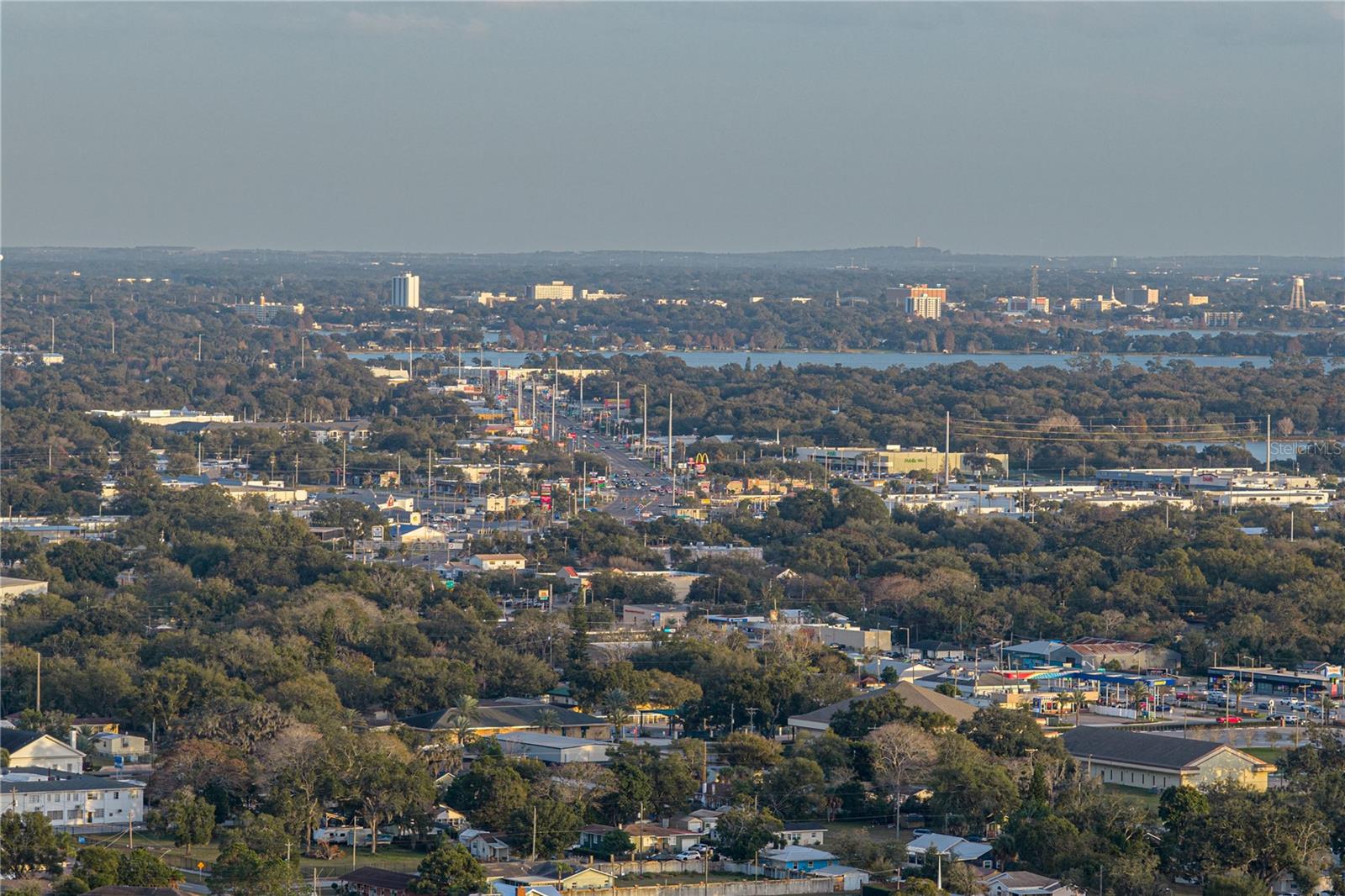 HOBBS & CORLEY ADD - Residential