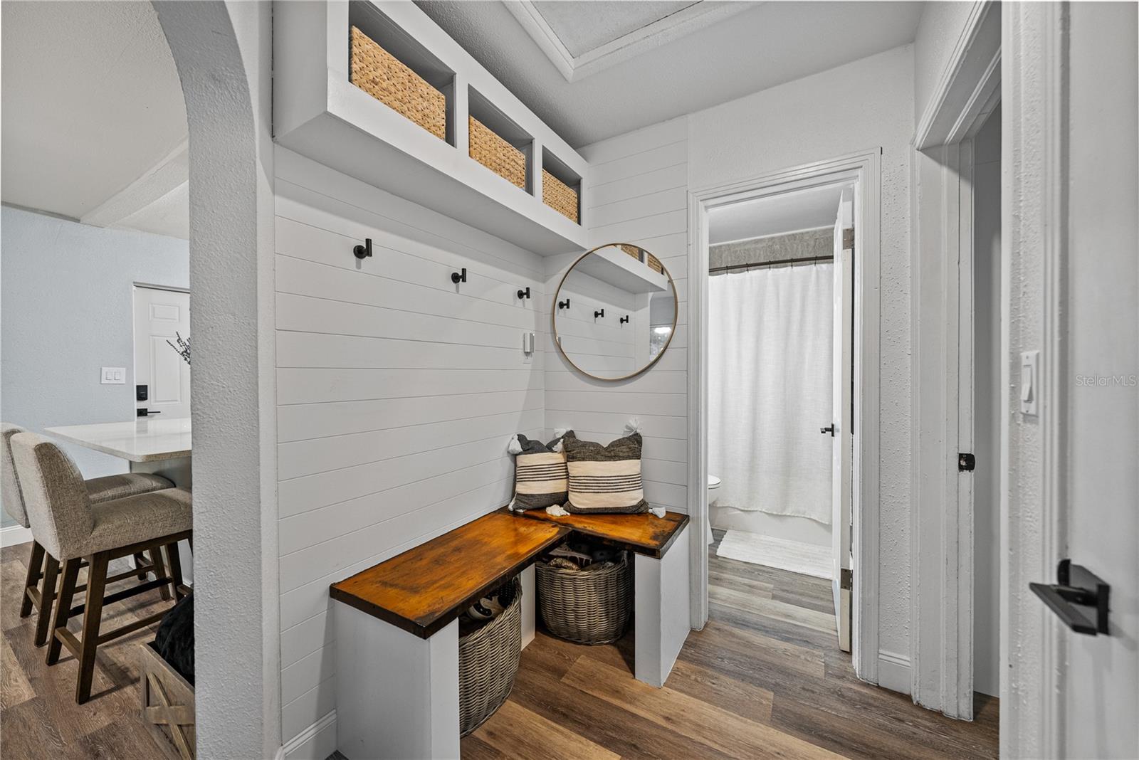 HOBBS & CORLEY ADD - Residential