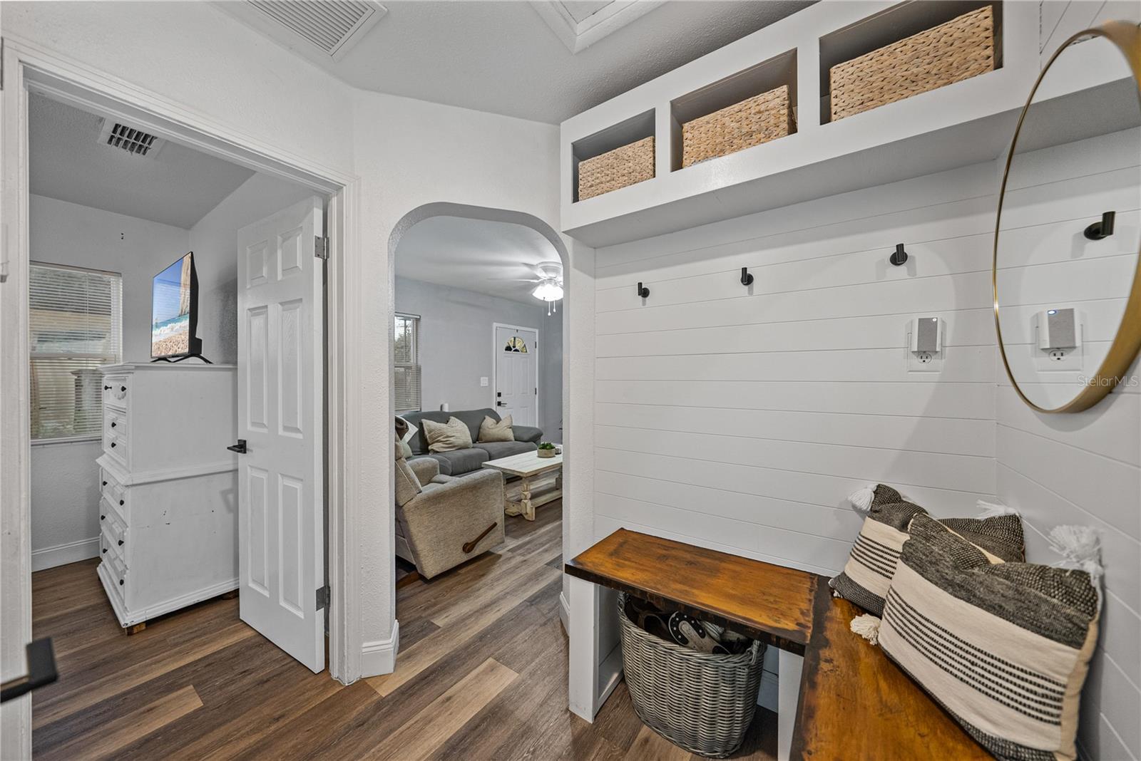 HOBBS & CORLEY ADD - Residential