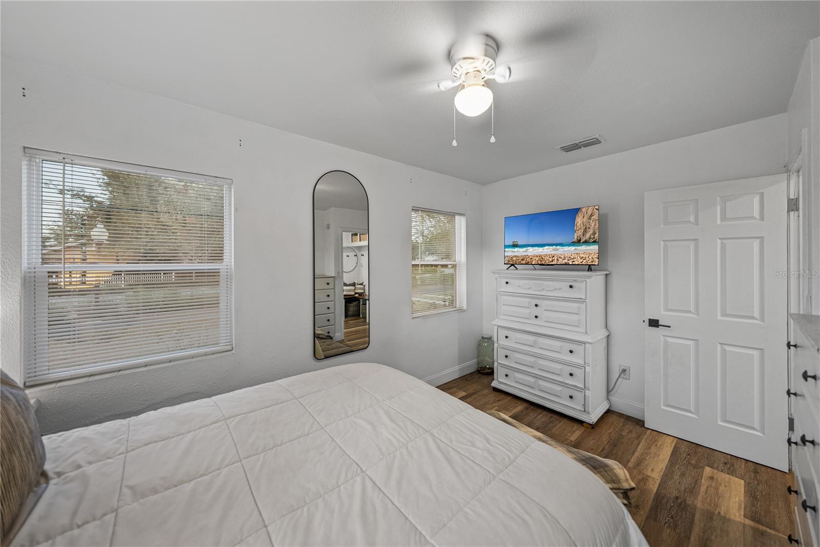 HOBBS & CORLEY ADD - Residential