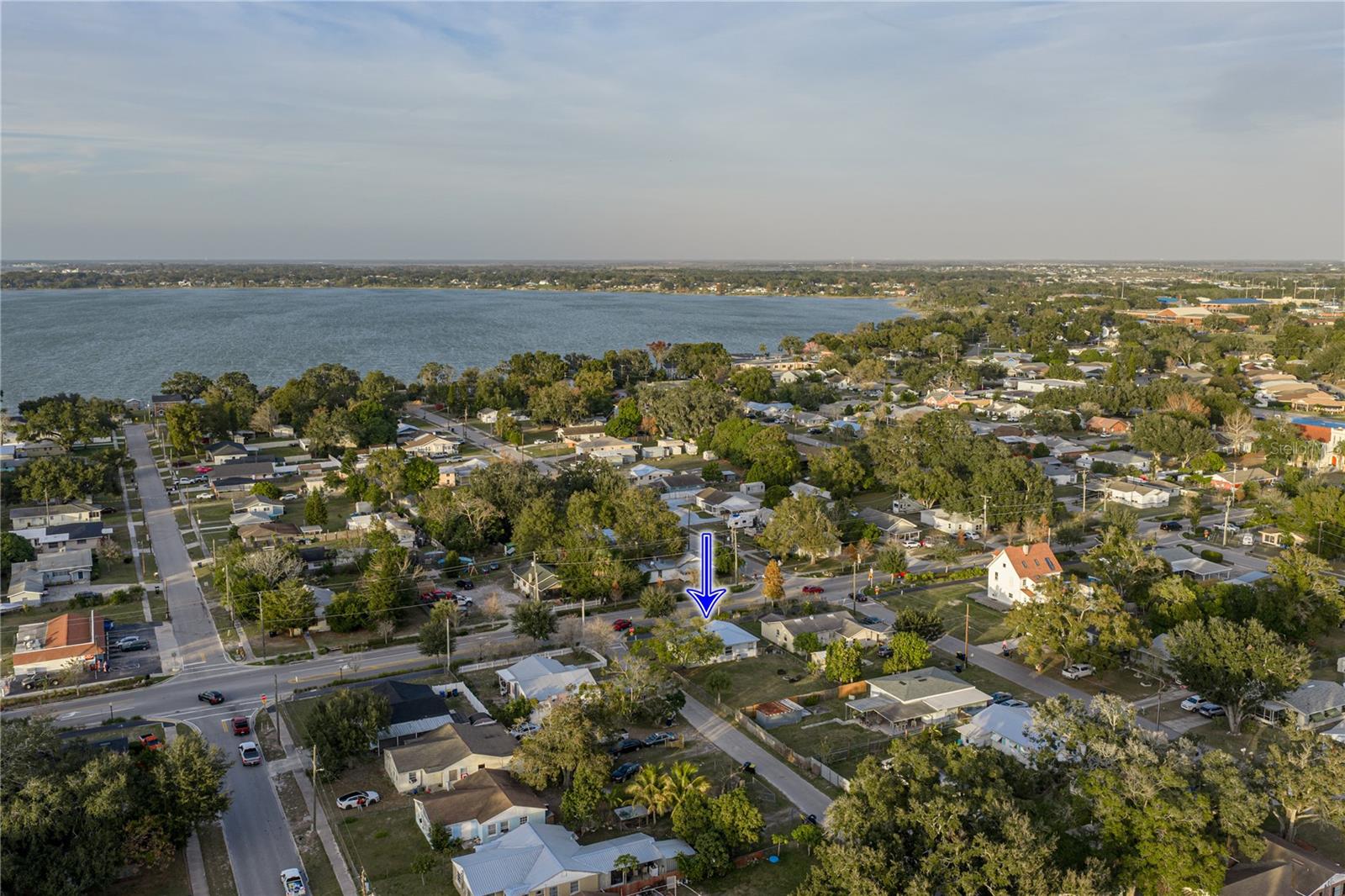 HOBBS & CORLEY ADD - Residential