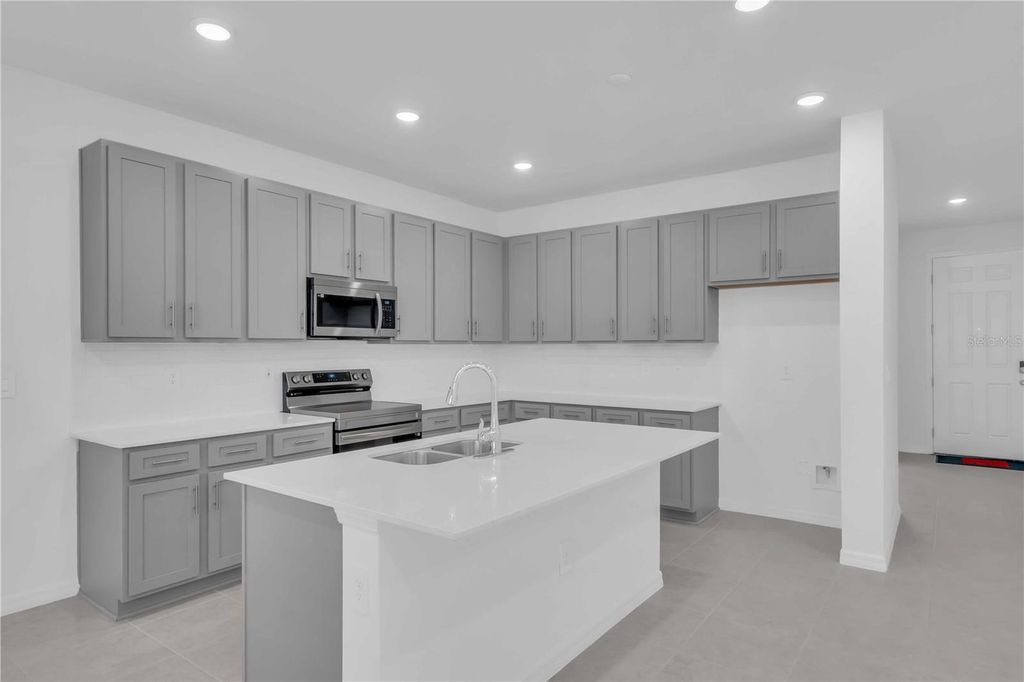 Photo of 17382 Alderwood Lane, Punta Gorda, FL 33982 (MLS # O6321174)