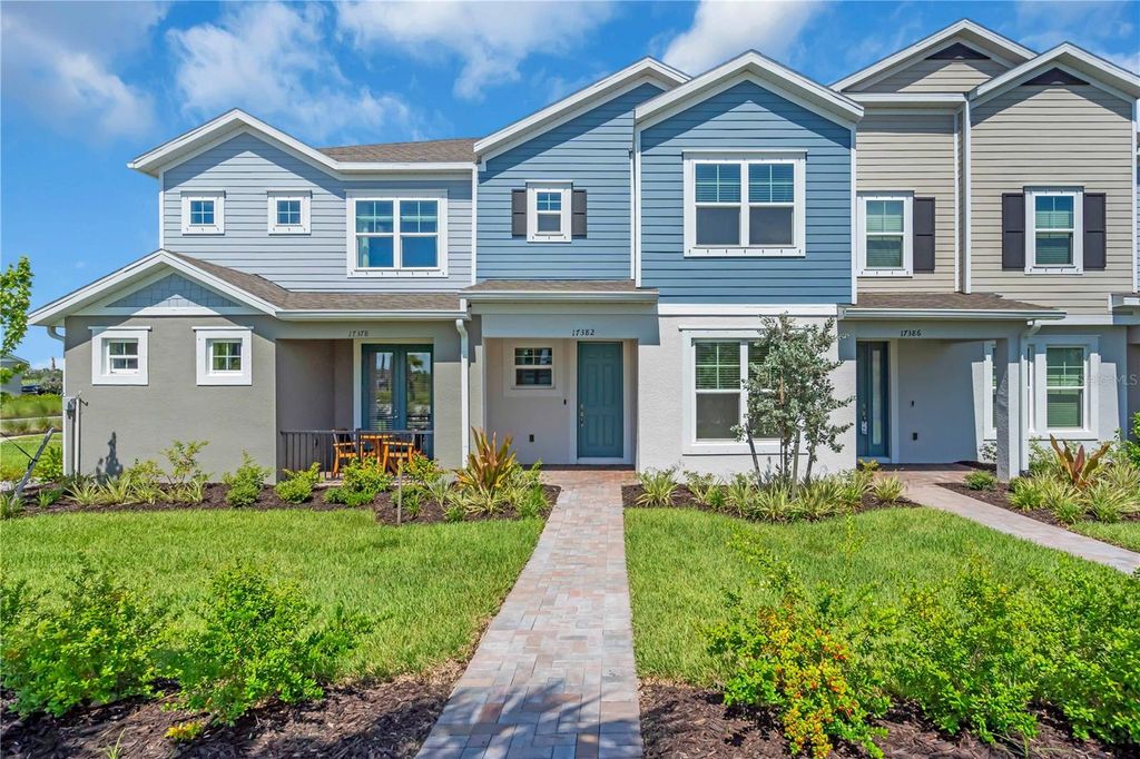 Photo of 17382 Alderwood Lane, Punta Gorda, FL 33982 (MLS # O6321174)