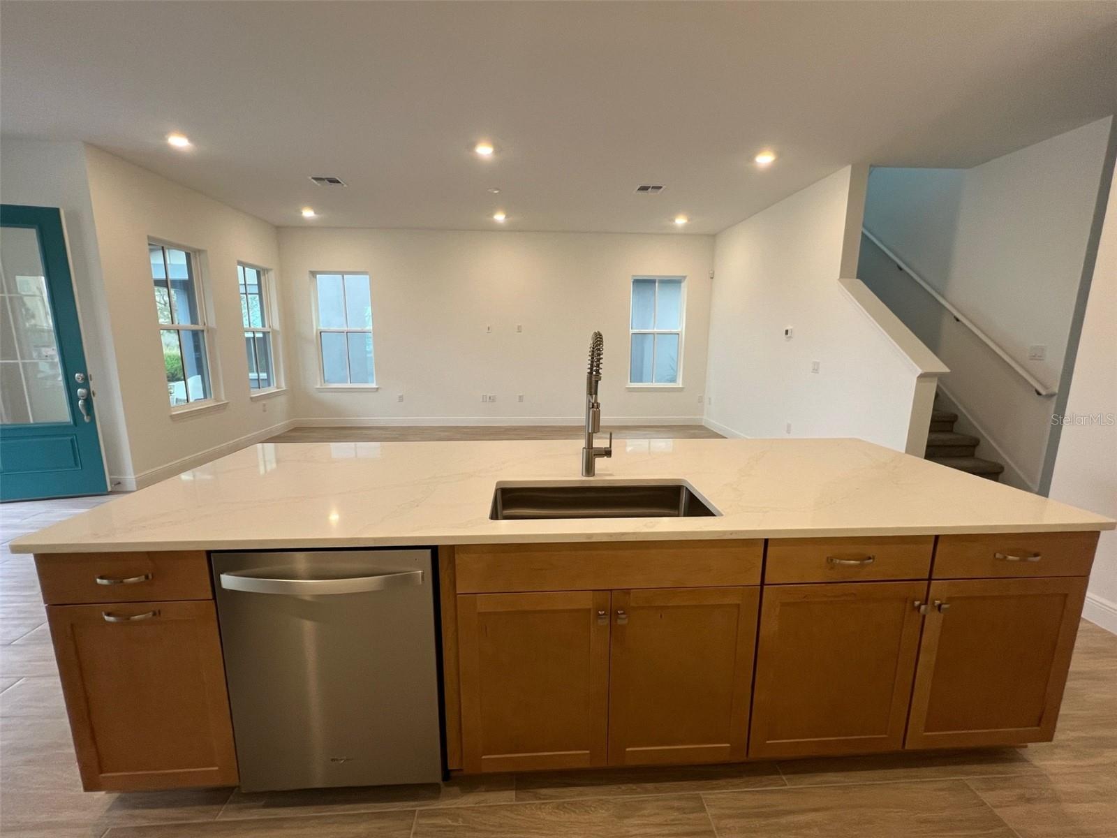 LAUREATE PARK - Residential Lease