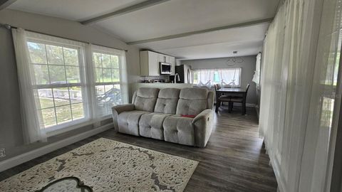 Tiny photo for 7127 W Grover Cleveland Boulevard #48, Homosassa, FL 34446 (MLS # TB8429626)