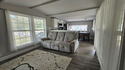 Tiny photo for 7127 W Grover Cleveland Boulevard #48, Homosassa, FL 34446 (MLS # TB8429626)