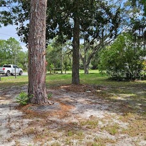 Tiny photo for 7127 W Grover Cleveland Boulevard #48, Homosassa, FL 34446 (MLS # TB8429626)