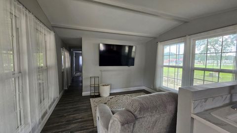 Tiny photo for 7127 W Grover Cleveland Boulevard #48, Homosassa, FL 34446 (MLS # TB8429626)