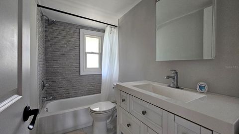 Tiny photo for 7127 W Grover Cleveland Boulevard #48, Homosassa, FL 34446 (MLS # TB8429626)