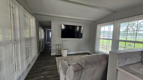 Tiny photo for 7127 W Grover Cleveland Boulevard #48, Homosassa, FL 34446 (MLS # TB8429626)