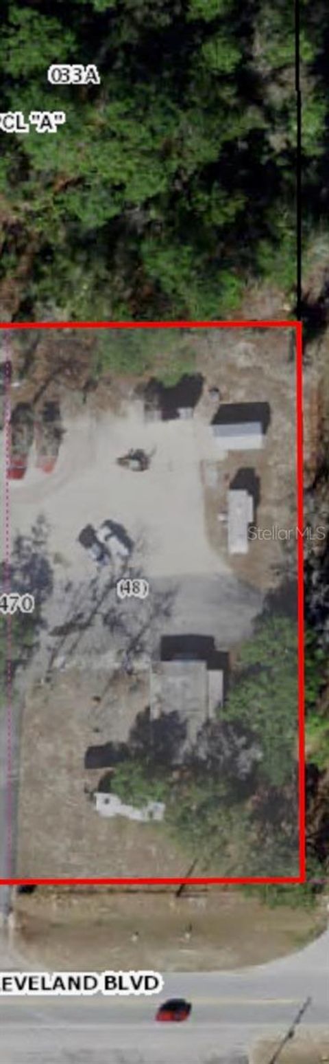 Tiny photo for 7127 W Grover Cleveland Boulevard #48, Homosassa, FL 34446 (MLS # TB8429626)