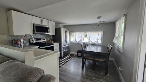 Tiny photo for 7127 W Grover Cleveland Boulevard #48, Homosassa, FL 34446 (MLS # TB8429626)