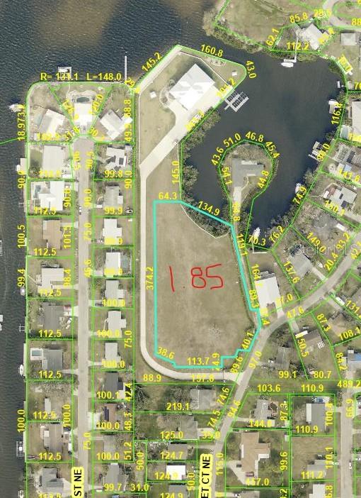 210 22ND STREET COURT NE