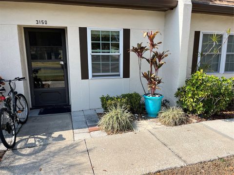 A home in PALM HARBOR